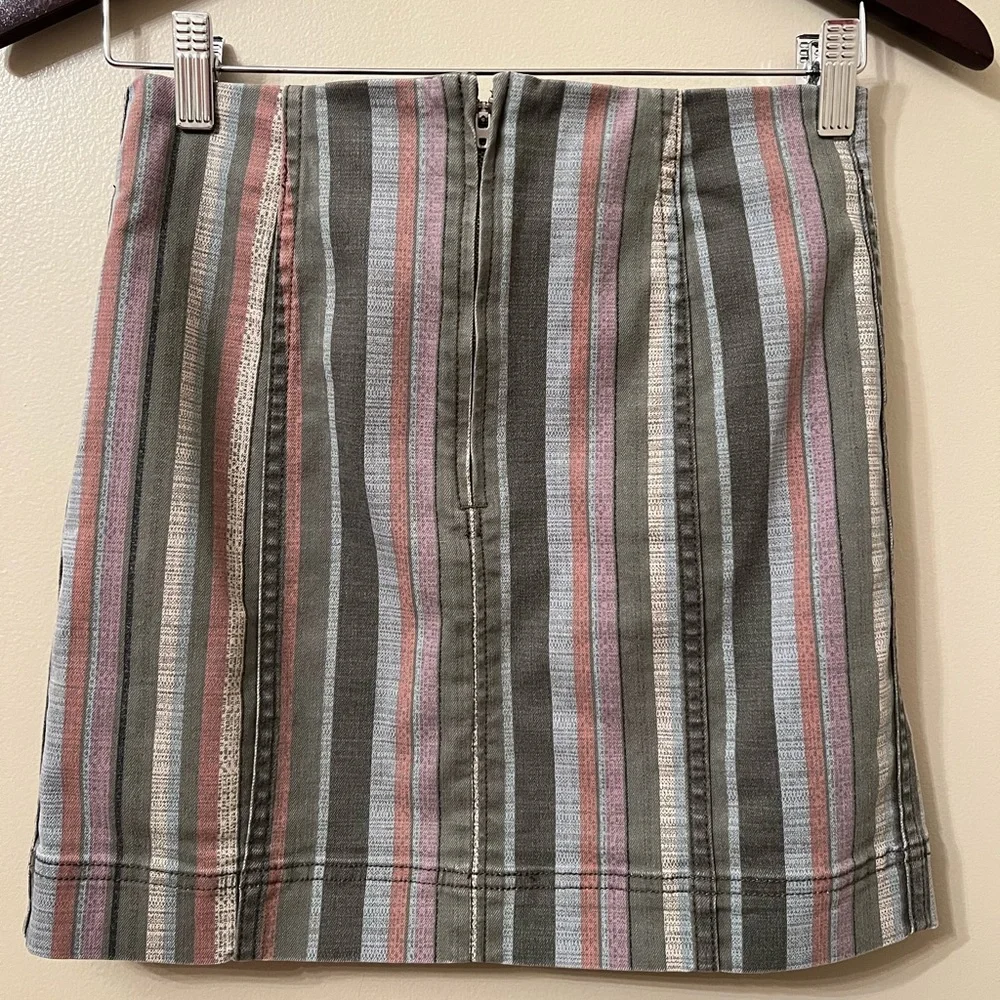 Jolt‎ Skirt